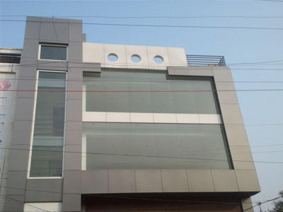 ACP Cladding