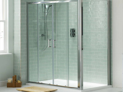 Shower Enclosure