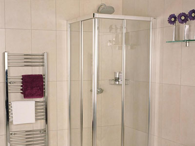 Shower Enclosure