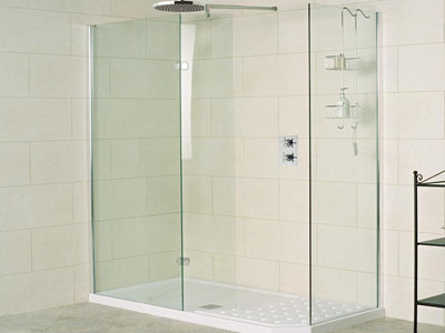 Shower Enclosure