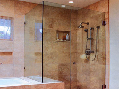 Shower Enclosure