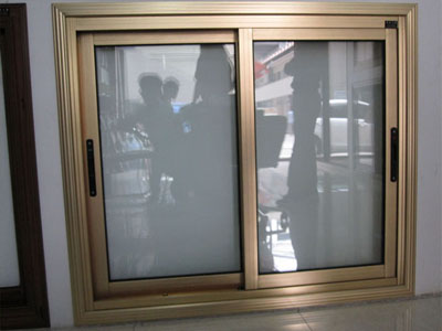 Aluminium Windows