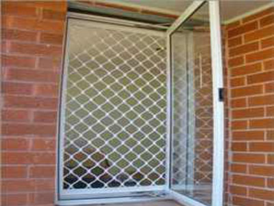 Aluminium Windows