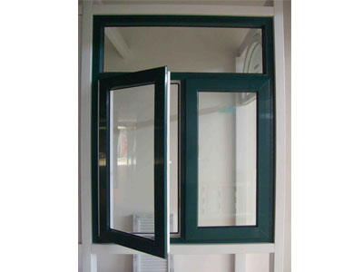 Aluminium Windows